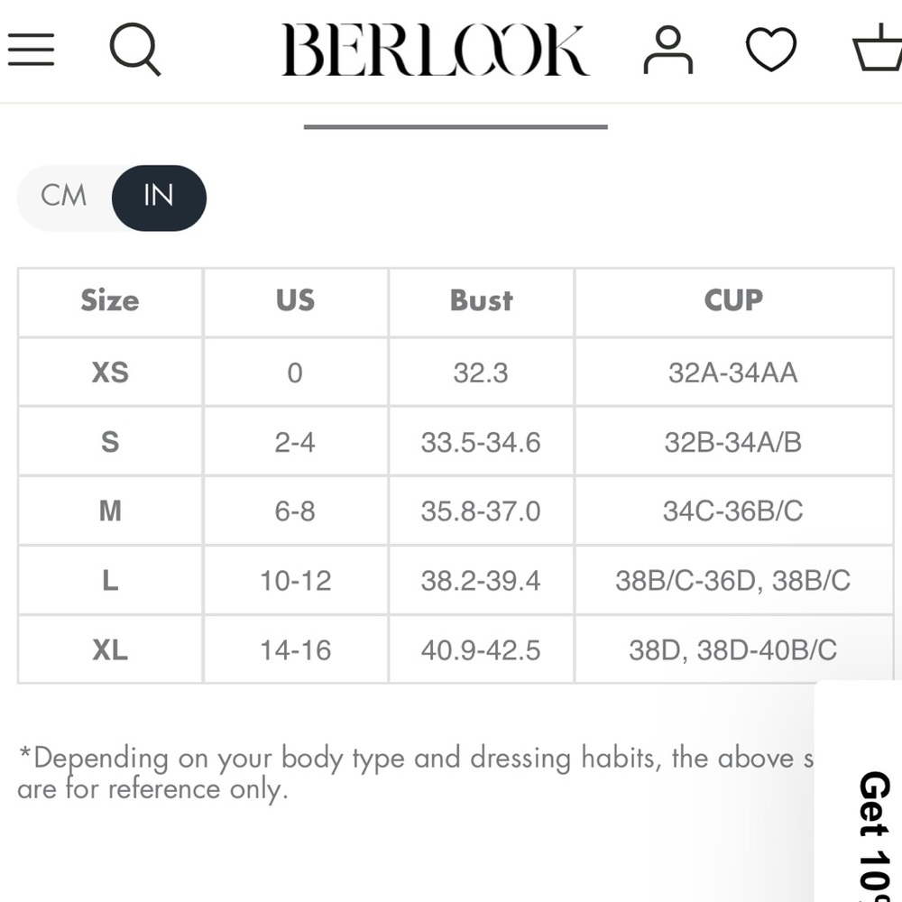 Berlook Burgundy Ruched Bikini Top & Bottom - Picture 8 of 10